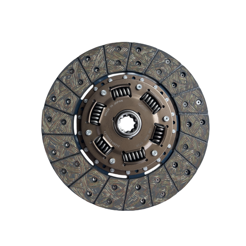 2007-2009 Year Steel Clutch Disc and Clutch Plate 31280-23000-71 for TCM Forklift Trucks