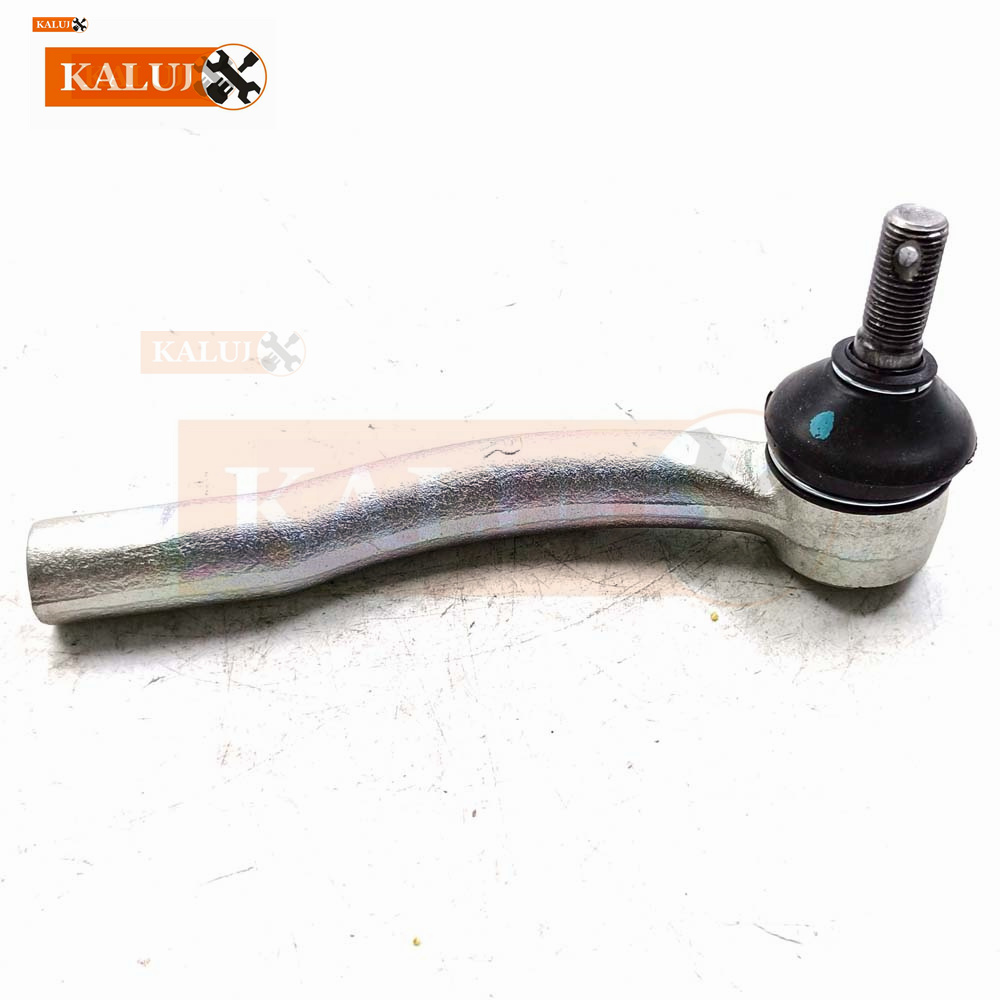 163mm Steering Tie Rod End 45046-49115 4504649115 For Toyota Corolla E12 Pruis Saloon W1