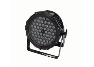 China IP65 Waterproof 162W DMX LED Par Wash Lights Can Lamp wholesale