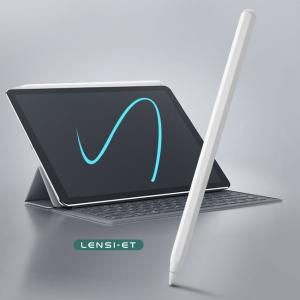 China Wireless Charging Tablet Stylus Pencil Magnetic Touch Wireless Pen For Laptop wholesale