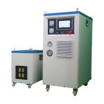 30-80KHZ Full Digital Induction Heating Machine 100KW Induction Heating