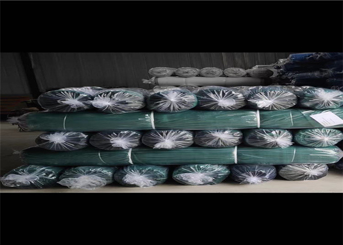 Control Temperature Prevent Sun Shine Hdpe Green Net For Greenhouse
