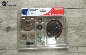 China 4LGZ 4LGK Turbo Repair Kit Turbocharger Parts for Mercedes Benz wholesale
