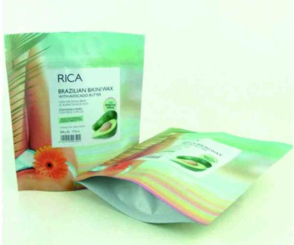 vacuum seal coffee packing bag/aluminum foil bag , food bag vacuum sealer