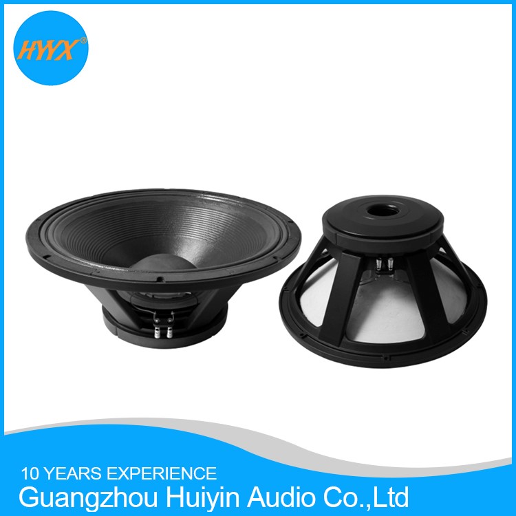 21 inch subwoofer speaker neodymium speaker 21" speaker 101dB