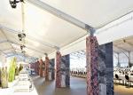 Commercial Party Tent Grade African Party Wedding Tents For 1000 People