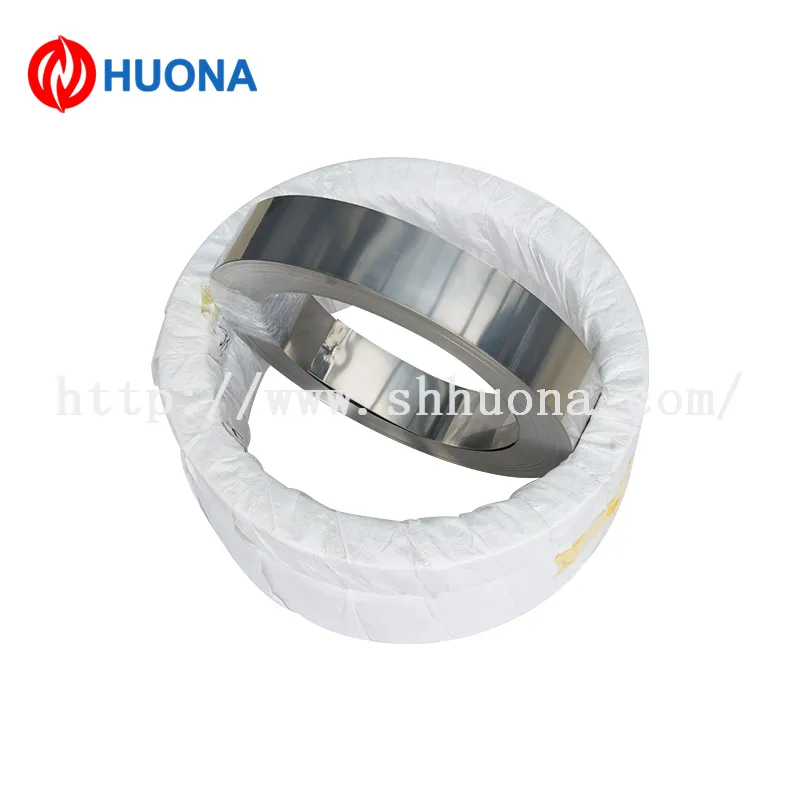 C7521 Germany Silver Strip / Nickel Silver Strip / Copper Nickel Strip
