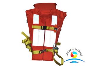 China Navigational Equipment Foam Filled Lifejacket Safety Water wholesale