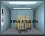ISO CE Industrial Cargo Lift Hotel Office Building Shopping Center Warehouse