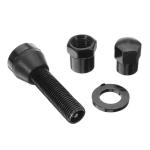 35 G Tire Air Car Tyre Valve High Performance Fitment 1.4 Cm Rim Openings