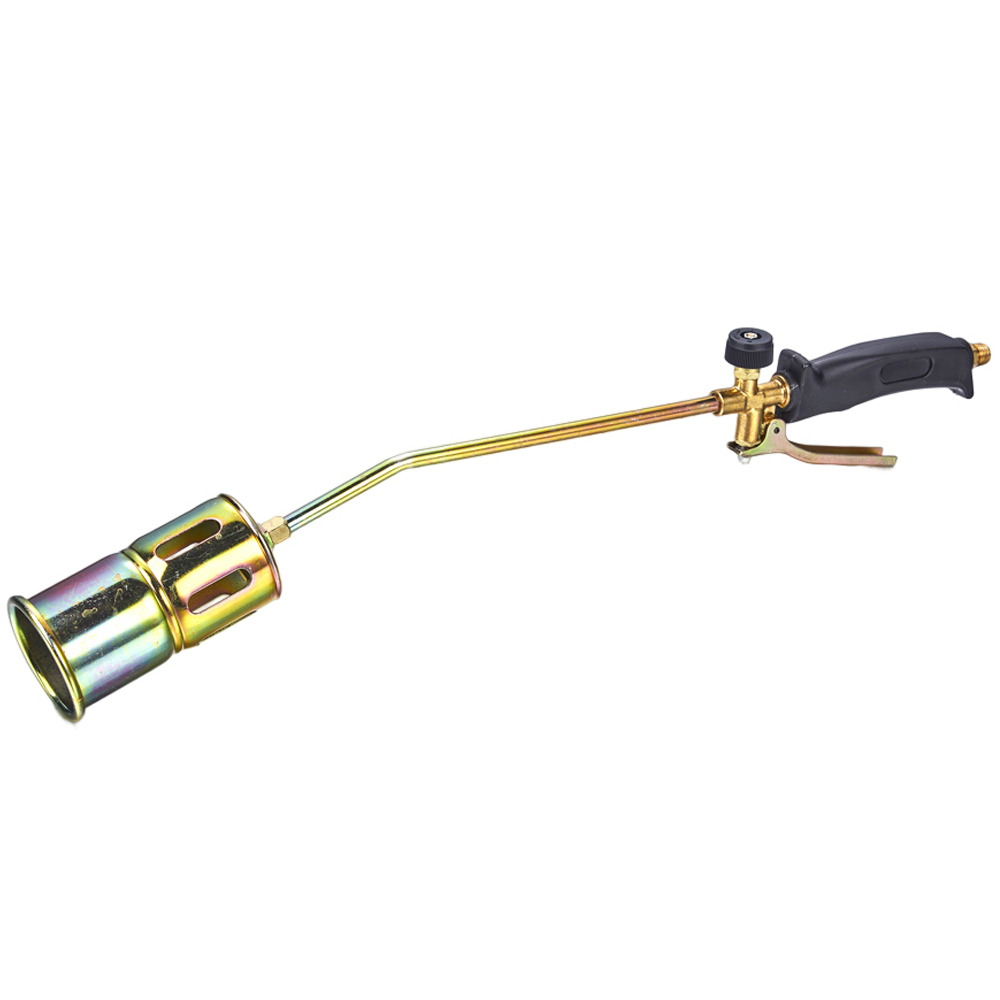 60cm Length Customized Support OEM UP212 Propane Gas Torch for Garden Weed Killing