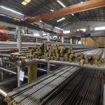 4340 4340 Structure Steel Bar Alloy Tool Steel