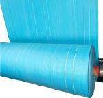 Tubular Polypropylene Woven Fabric Food Agriculture Industrial reinforcement