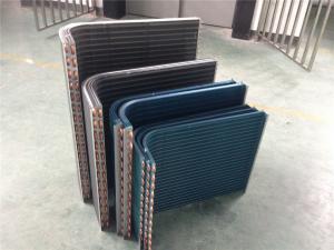 air conditioner condenser coils in China