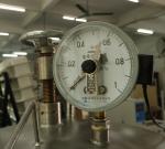 IPX8 Ingress Protection Test Equipment , Water Tightness Pressure Tester