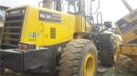 secondhand komatsu wa380-3 loader/japan loader wa380-3