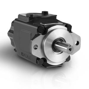 China T6CC T6DC T6EC Denison T6 Pump , High Pressure Industrial Hydraulic Pump wholesale