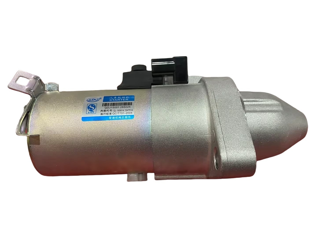High-quality Brand-new Automotive Starter Motor Is Suitable for Honda Odyssey RB1 RE4 OEM 31200-RAA-A61 31200-PPA-A01 DSDH9