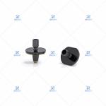 PANASONIC AM100 SPECIAL NOZZLE , Panasonic smt nozzle , genuine spare parts