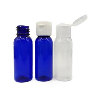 China 30ml Bottle Flip Cap Ideal For Cosmetic Bottle Packaging wholesale