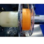 Pla / Abs 3.0mm Plastic Extrusion Equipment