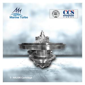 China Marine Diesel Oil Radial T- T-CR20R Turbo Charger Cartridge wholesale