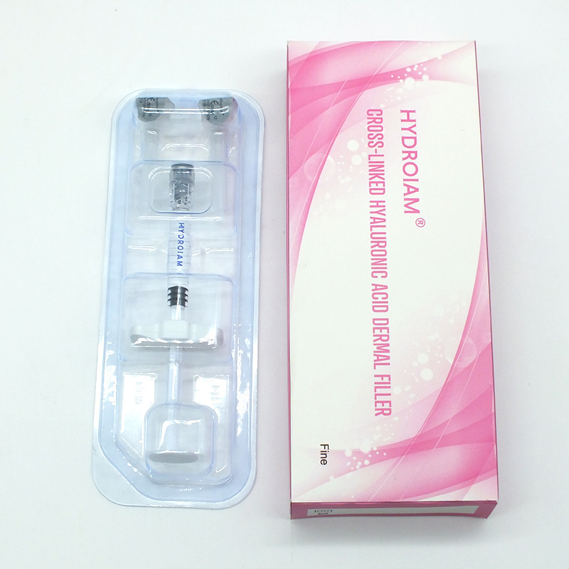 100ml Derma Filler Hyaluronic Acid Gel For Breast Injection