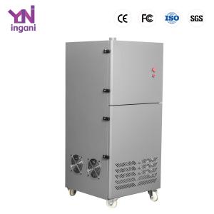 China DTF Smoke Air Purifier Used for powder shaking machine smoke exhaust wholesale