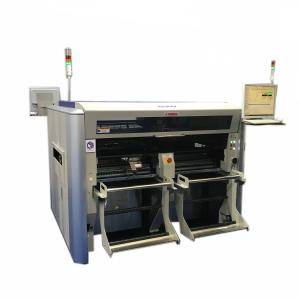 China Automatic 12 Chip Heads PCB Surface SMD Mounting Machine wholesale