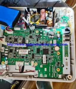 China Mindray Umec10 Patient Monitor Repair PN 051-002497-00 For Medical Replacement Spare Parts wholesale