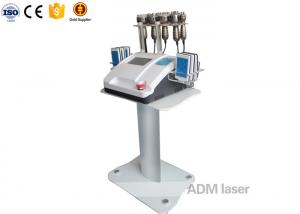China Portable Non Invasive Lipo Laser Slimming Machine With 650nm 940nm Device wholesale