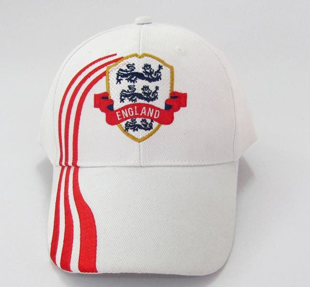 100 Cotton Washable Colorful Baseball Cap