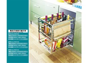 China Iron Kitchen Accessories Gadgets Kitchenware Fittings Fashion Design wholesale