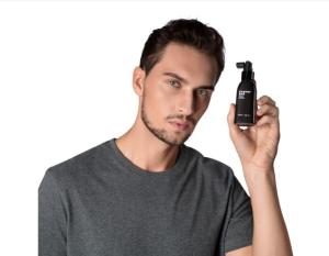China Plant Essences Hair Nutrient Solution wholesale