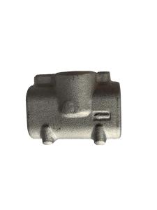 China Mechanical Press Valve Plate Rectangle Aluminum Valve Body Zeiss CMM wholesale