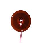 5V 12V 24V 50*200mm 220 Degree Polyimide Film Heater
