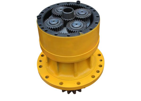Excavator parts 31NA-10150 Swing reduction gear R360LC-7A swing gearbox for