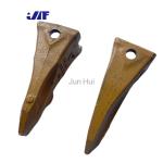DH280 Excavator Wear Parts , 2713 - 1219 Digger Bucket Teeth