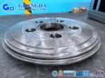 Gear Box Cover Forged Plate Custom Forged Wheels forging manufacturer