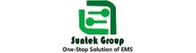 China Suntek Electronics Co., Ltd. logo