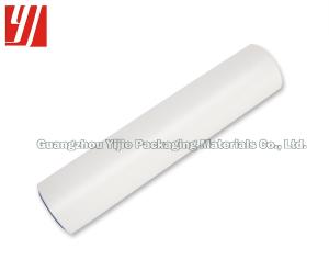 China Tear Resistance 23 MIC BOPP Hot Lamination Film wholesale
