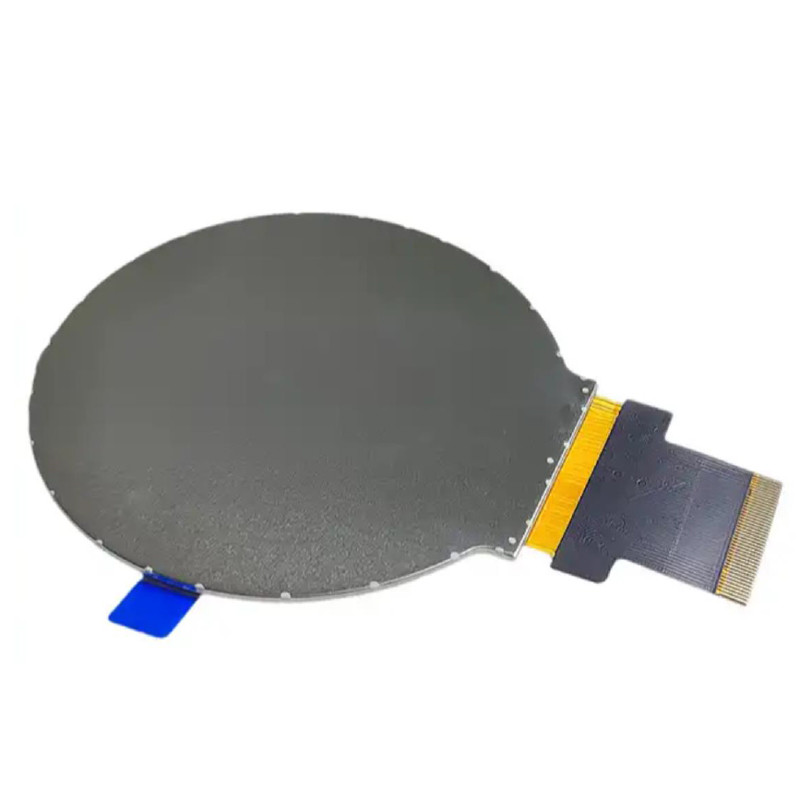 2.8 inch 480x480 Round TFT LCD Display Module 40pin ST7701S SPI RGB Interface LCD Display