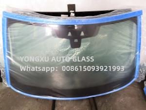 China Land Rover Discovery Sport (L550) 5d Suv 2015 Front Windshield For Meteor 350 wholesale