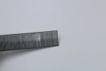 Steel F40 18 Gauge Brad Nail 40mm Top-Rated for Furniture Decoration Steel