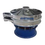 Food Powder 3 Layers Diameter 1200mm Vibro Sifter Machine