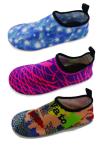 Sharp Toe Waterproof Boating 40-45 Quick Dry Aqua Socks