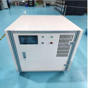 China Emergency Rescue 80KWh 500W Aluminum Air Battery wholesale