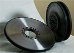 1A1 Shaped CBN Grinding Wheels Engine Camshaft Superhard Hardness Black