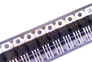 China 12N120K5 STW12N120K5 FET TO-247 1200V 12A wholesale