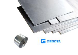 China Aerospace Industry Nickel Clad Aluminium Plate High Combination Rate wholesale